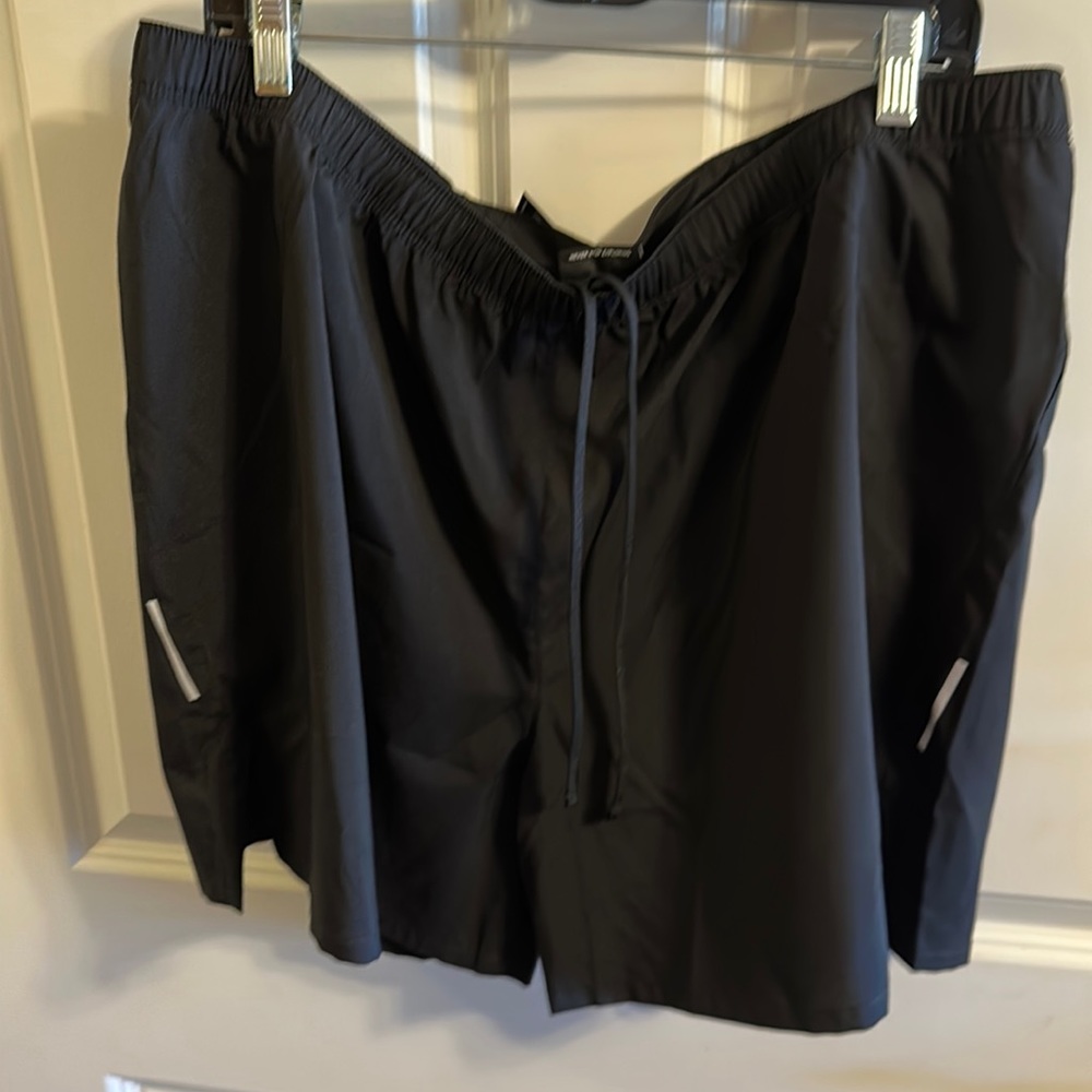 NWT Men’s TNF Movmynt Short